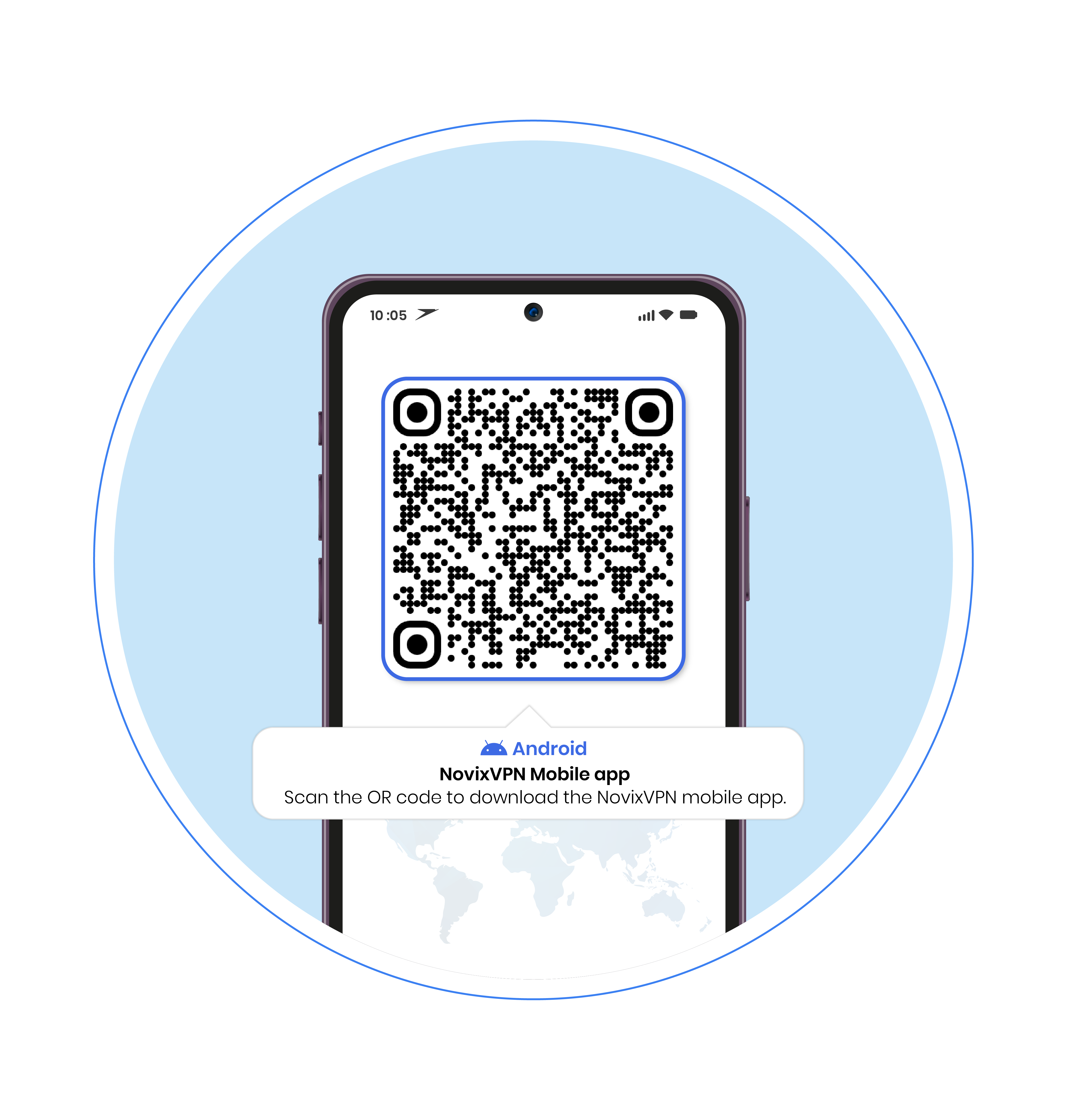QR Code